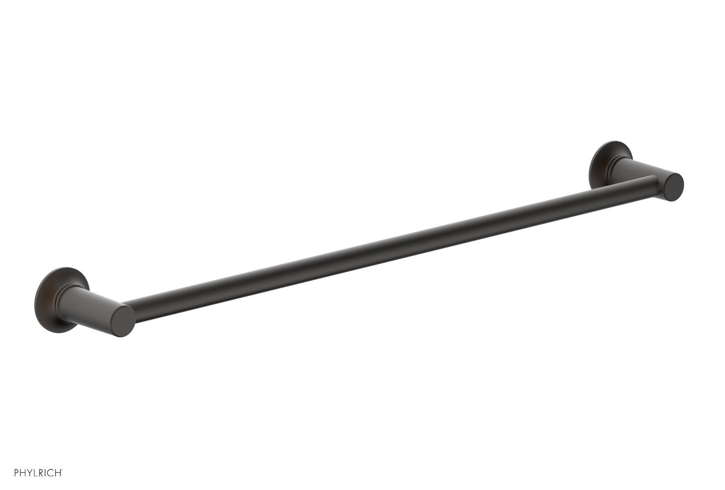HEX MODERN 24" Towel Bar 501-71