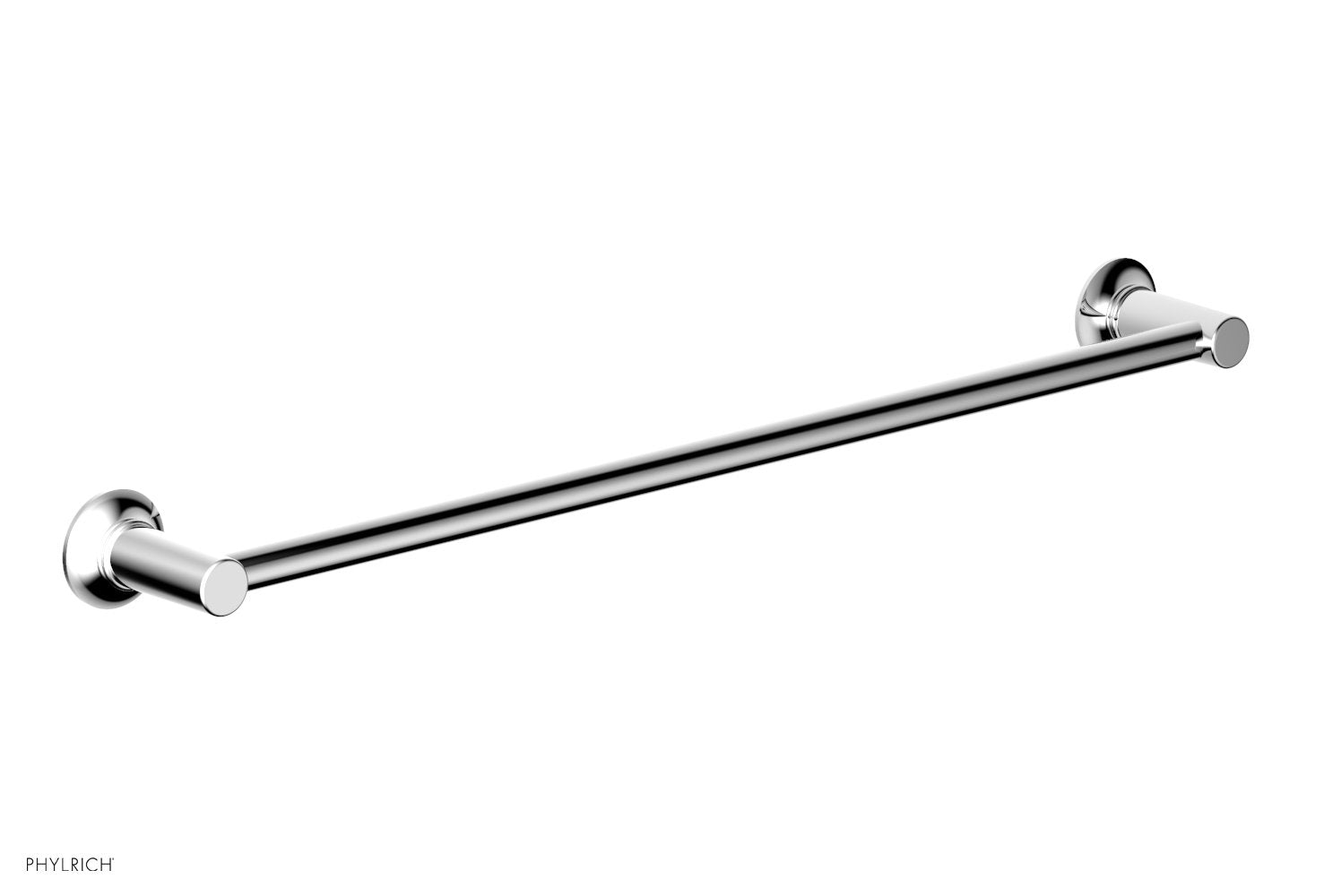 HEX MODERN 24" Towel Bar 501-71