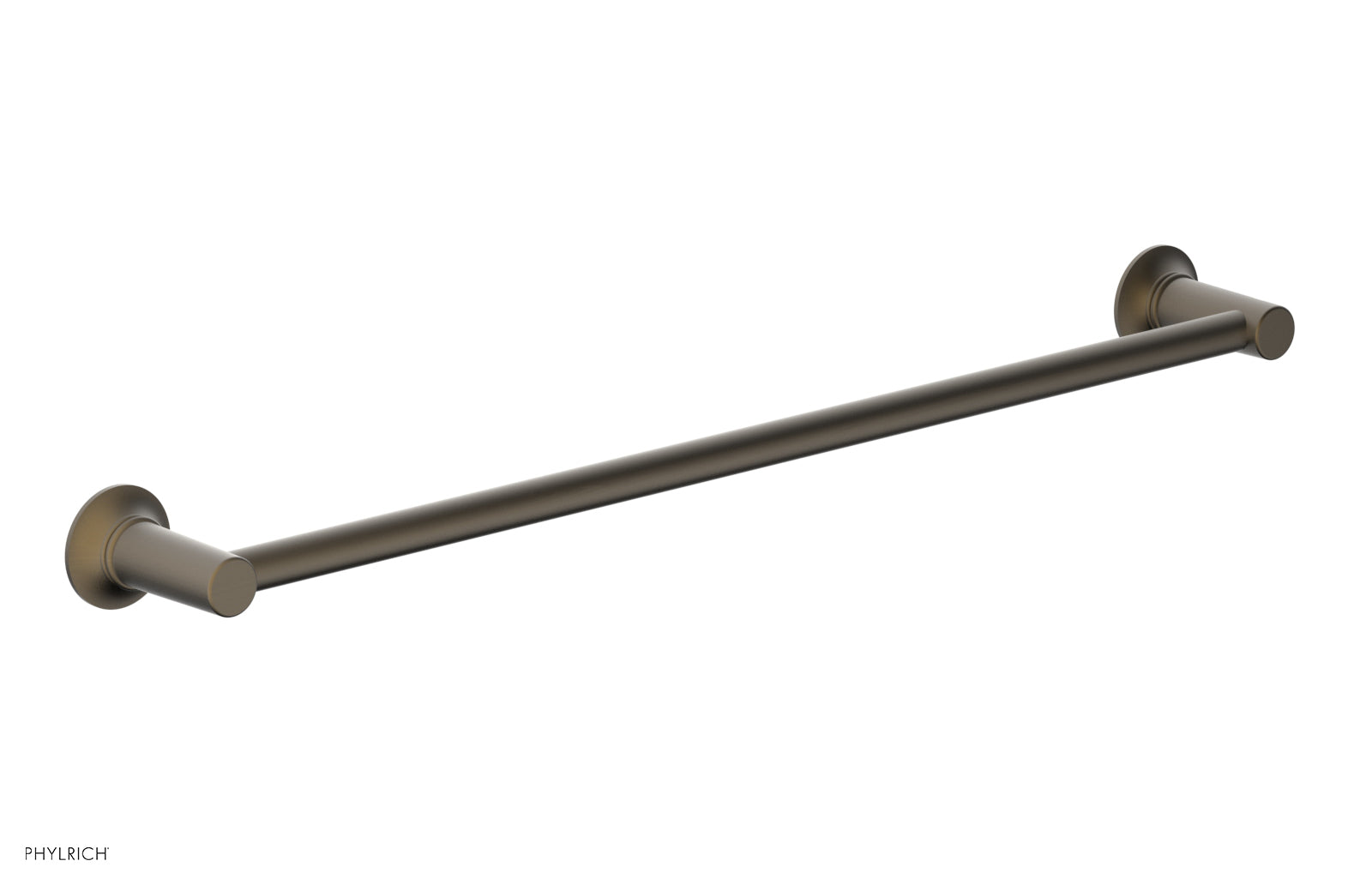 HEX MODERN 24" Towel Bar 501-71