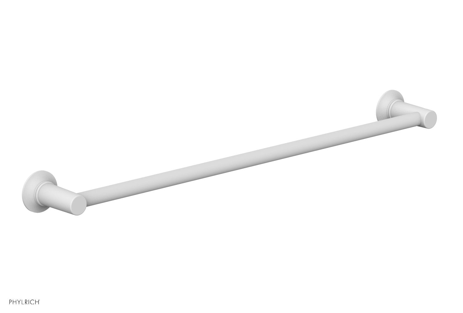 HEX MODERN 24" Towel Bar 501-71