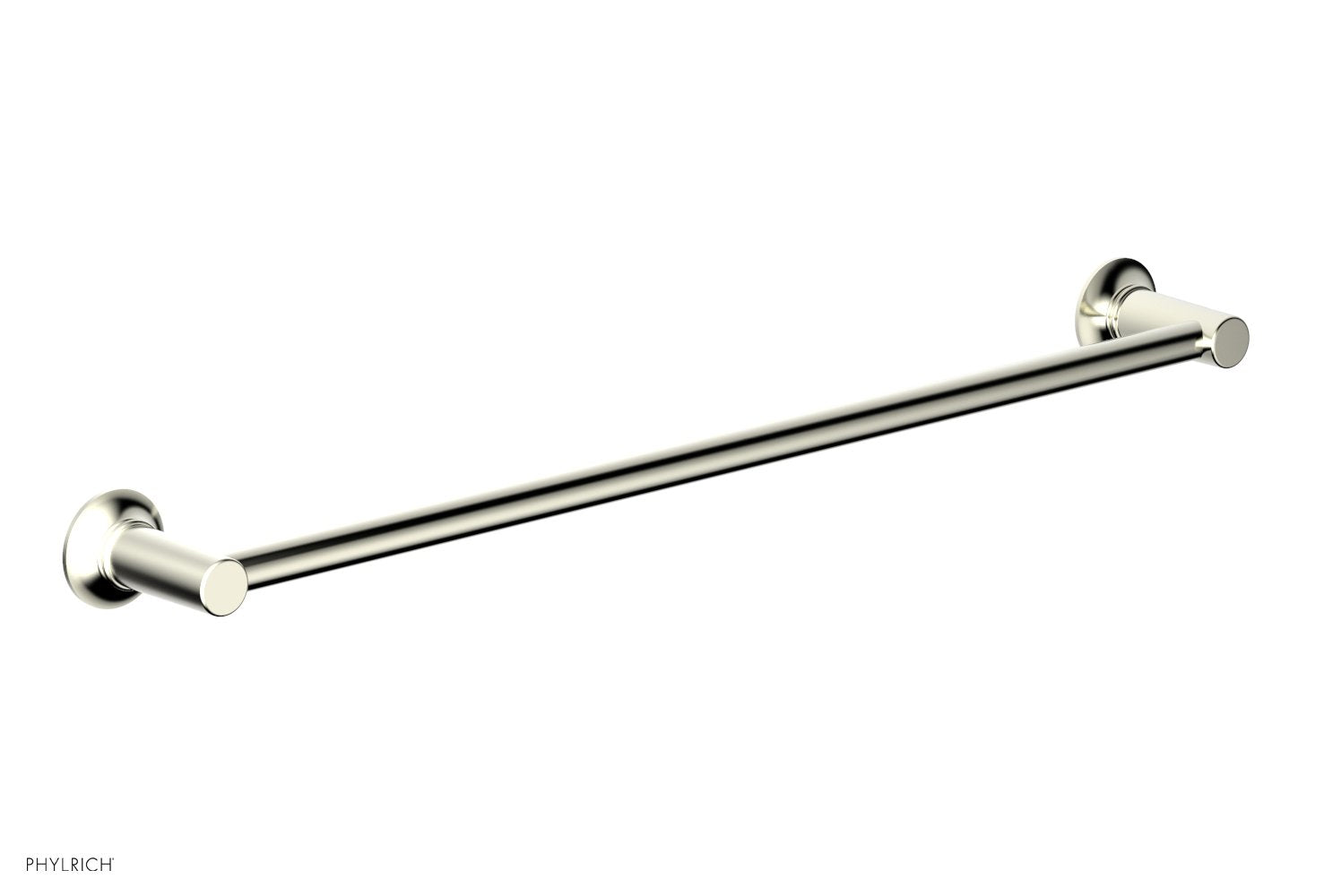 HEX MODERN 24" Towel Bar 501-71