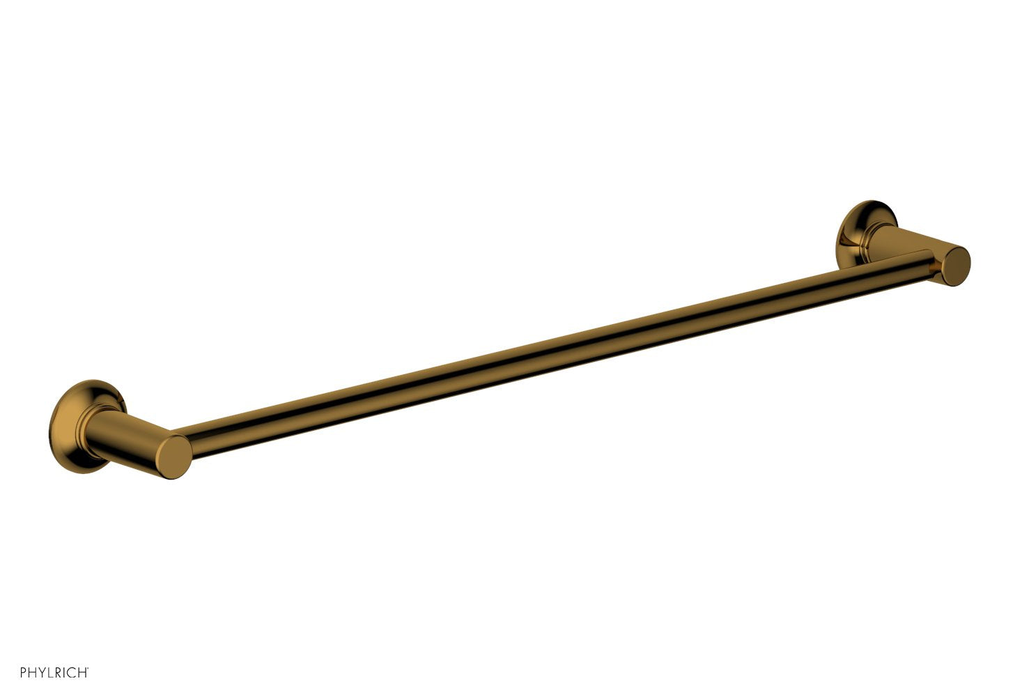 HEX MODERN 24" Towel Bar 501-71