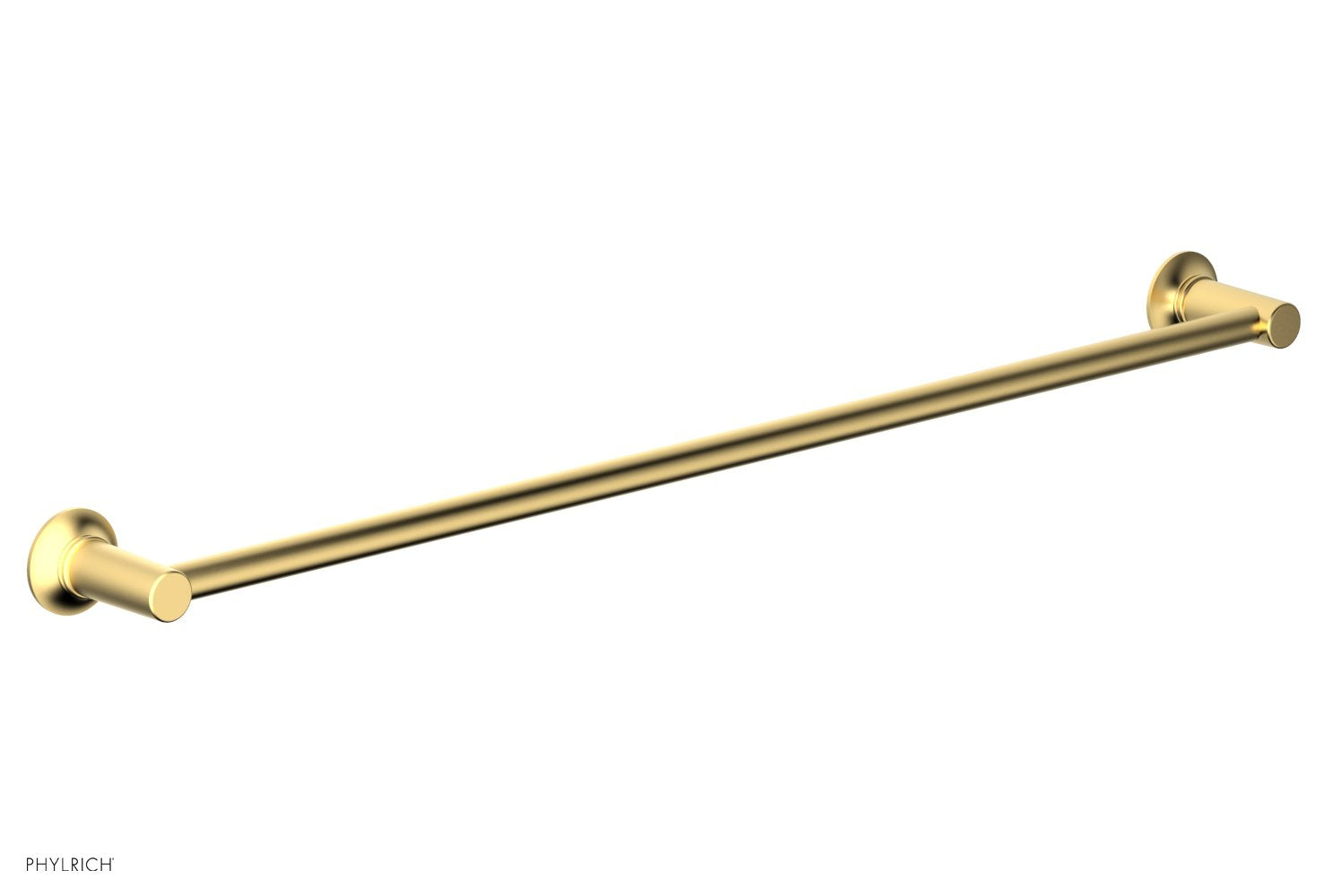 HEX MODERN 30" Towel Bar 501-72