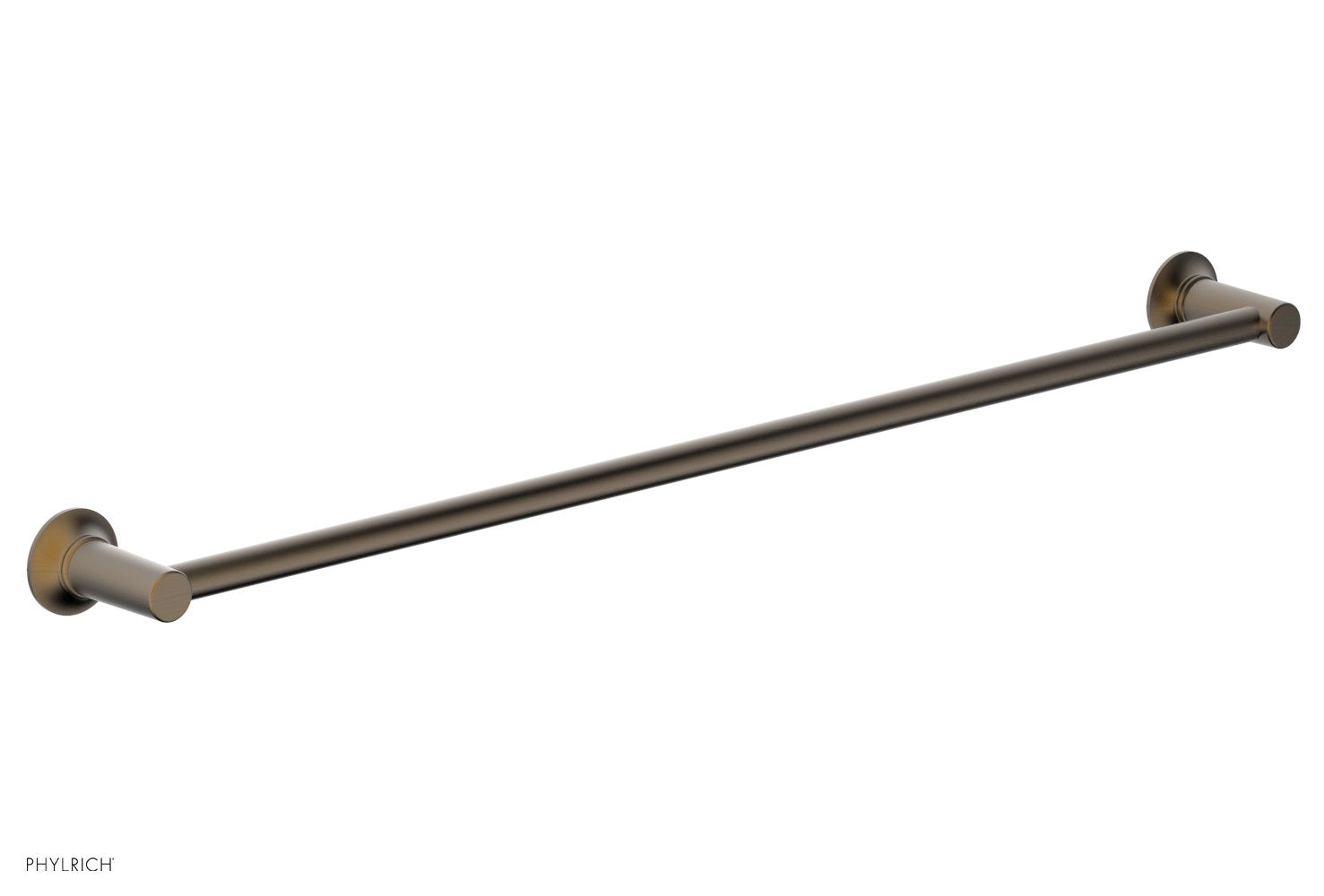 HEX MODERN 30" Towel Bar 501-72