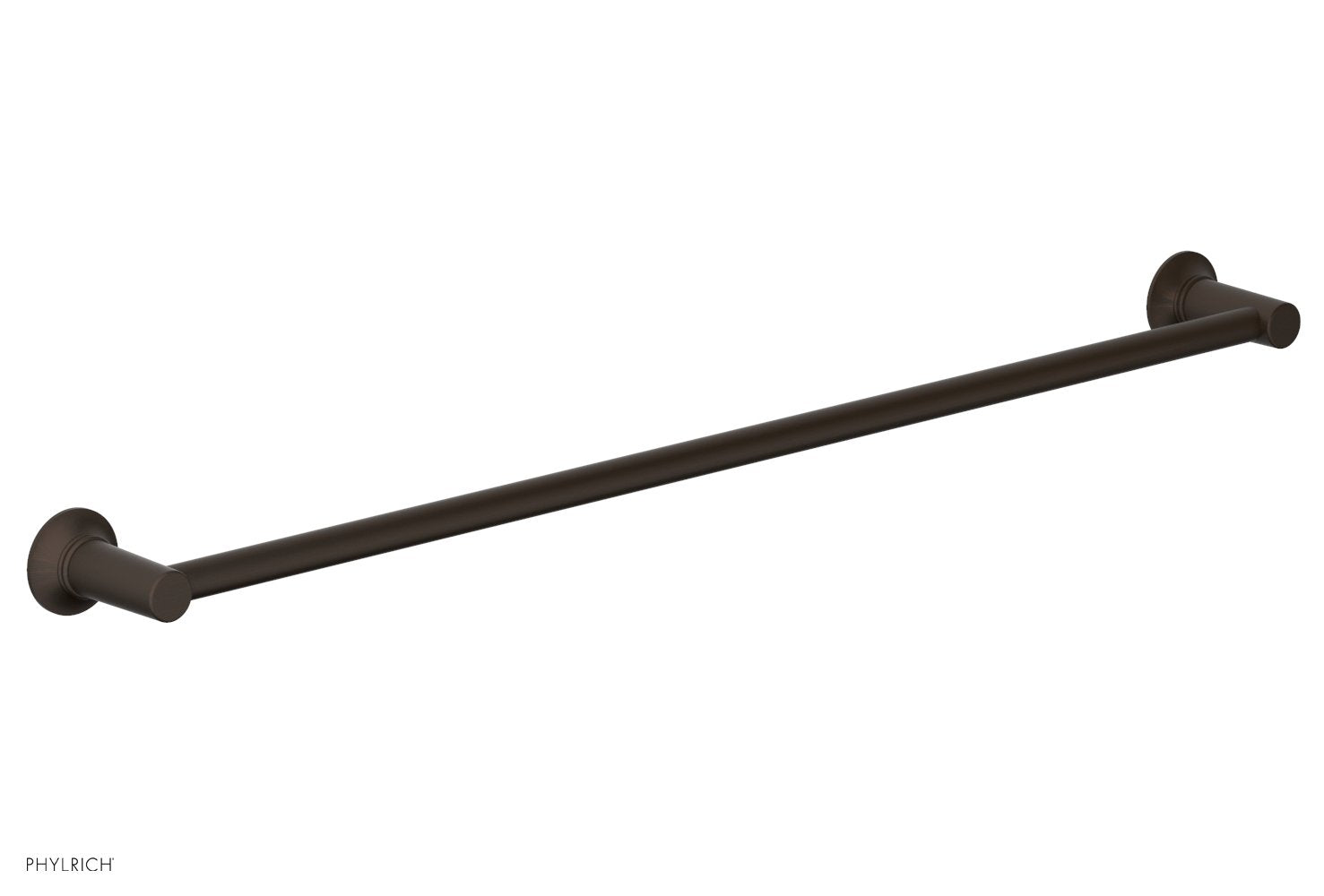 HEX MODERN 30" Towel Bar 501-72