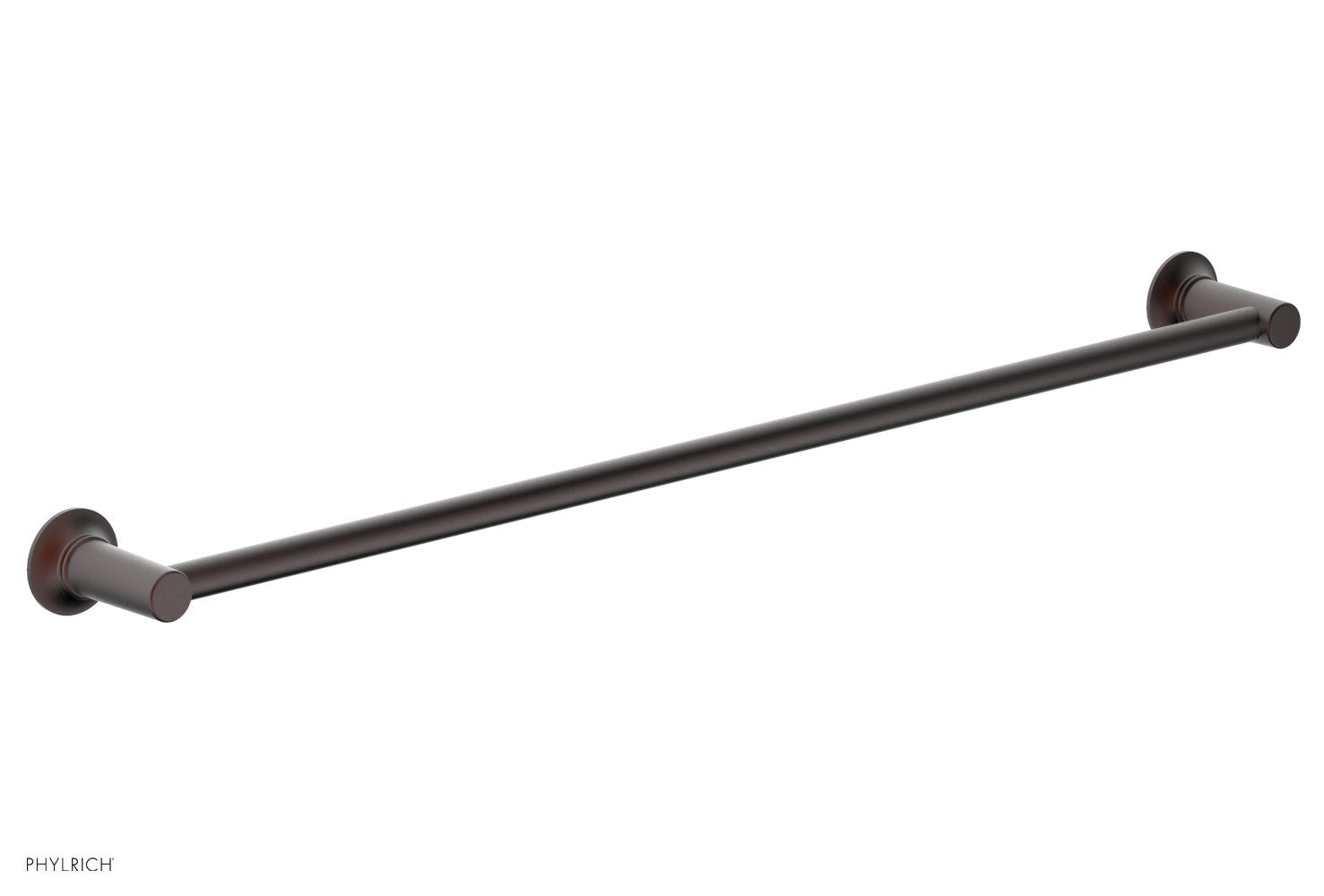 HEX MODERN 30" Towel Bar 501-72