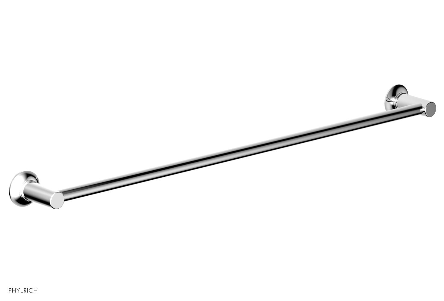HEX MODERN 30" Towel Bar 501-72