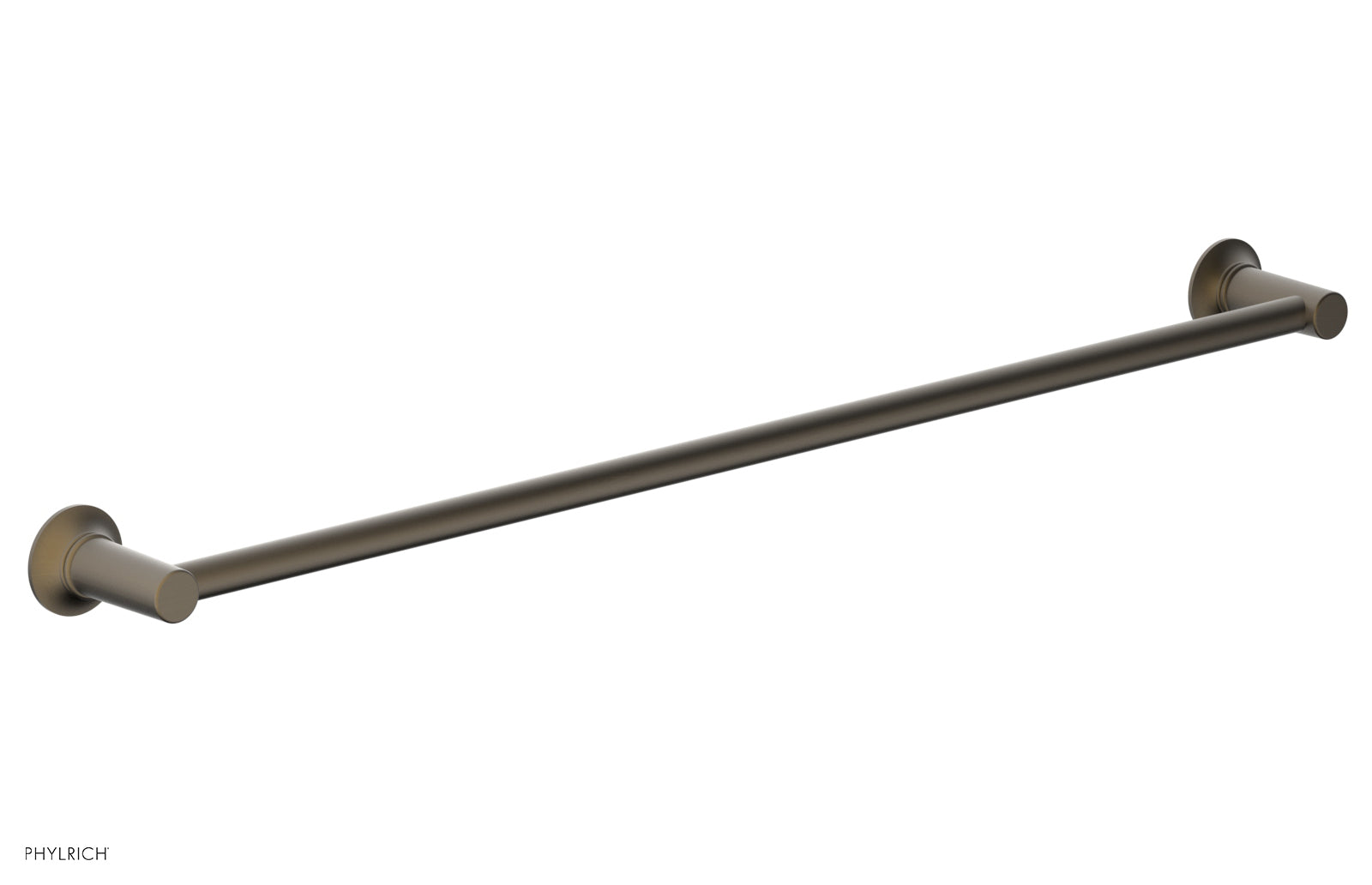 HEX MODERN 30" Towel Bar 501-72