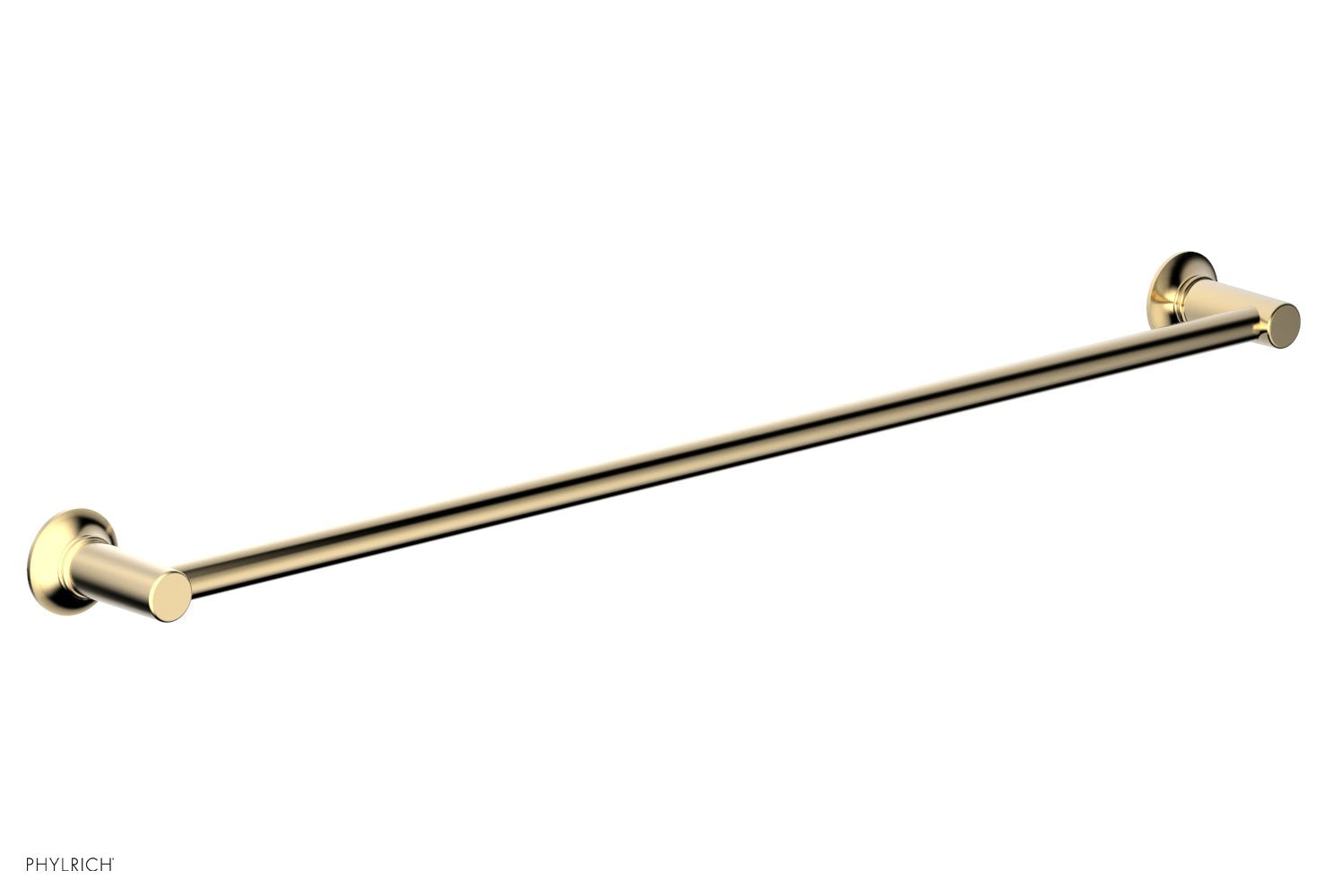 HEX MODERN 30" Towel Bar 501-72