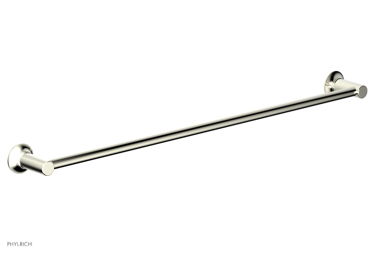 HEX MODERN 30" Towel Bar 501-72