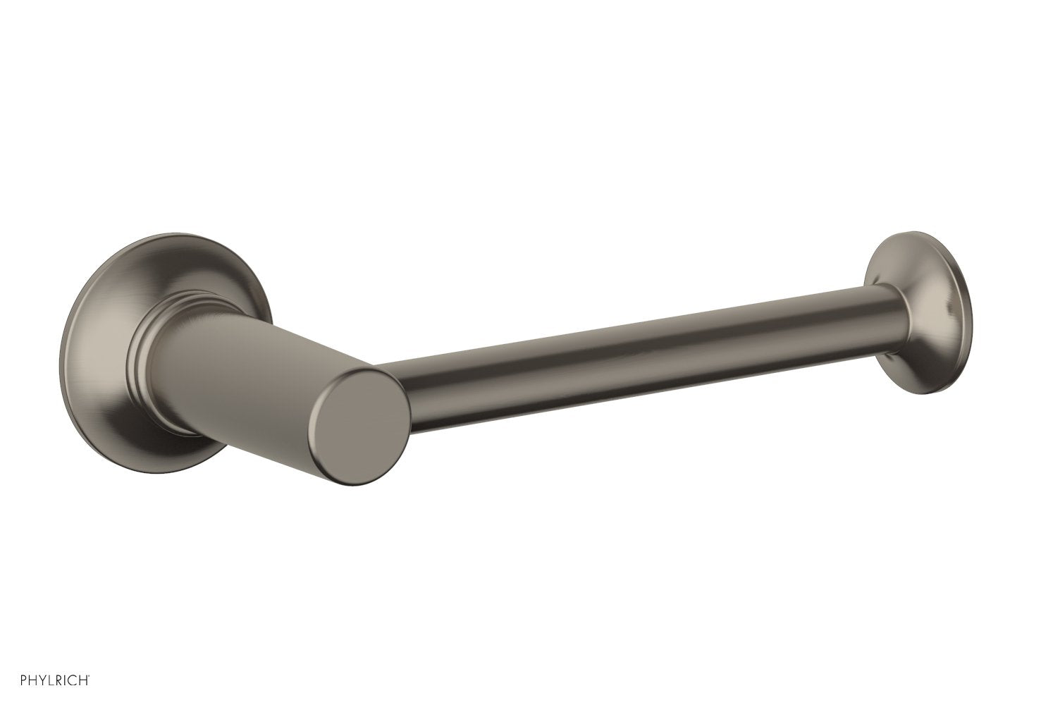 HEX MODERN Single Post Paper Holder 501-74