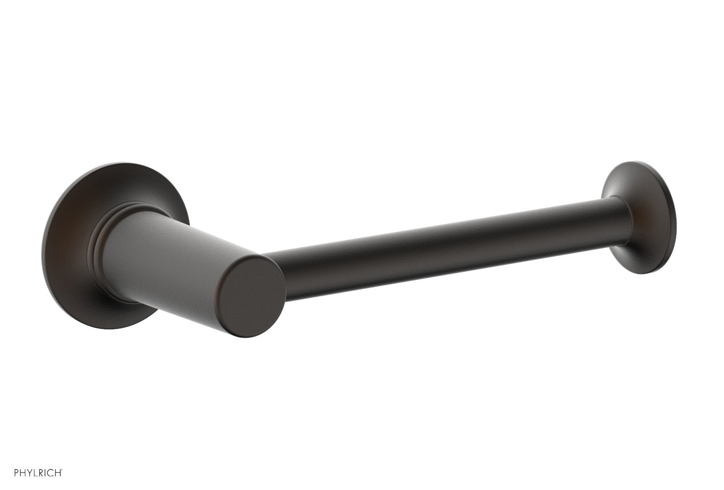 HEX MODERN Single Post Paper Holder 501-74