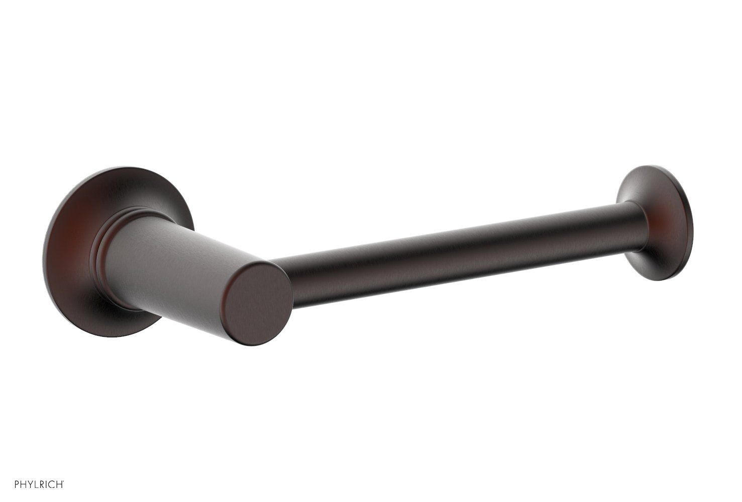 HEX MODERN Single Post Paper Holder 501-74