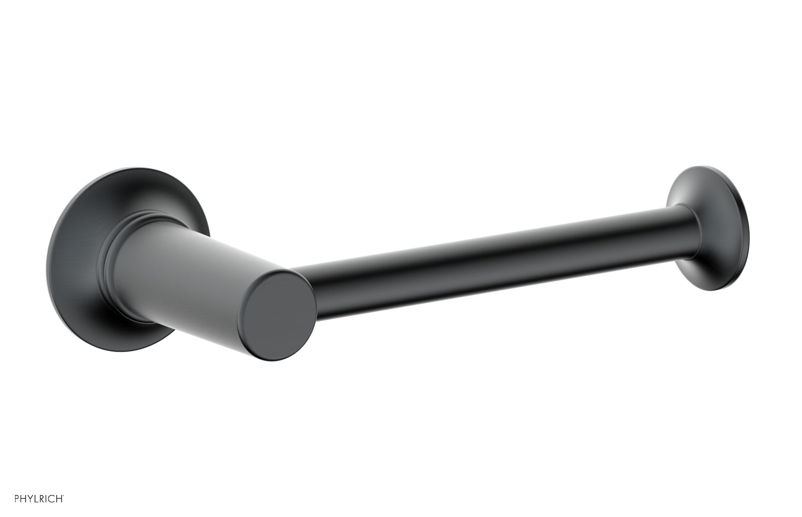 HEX MODERN Single Post Paper Holder 501-74