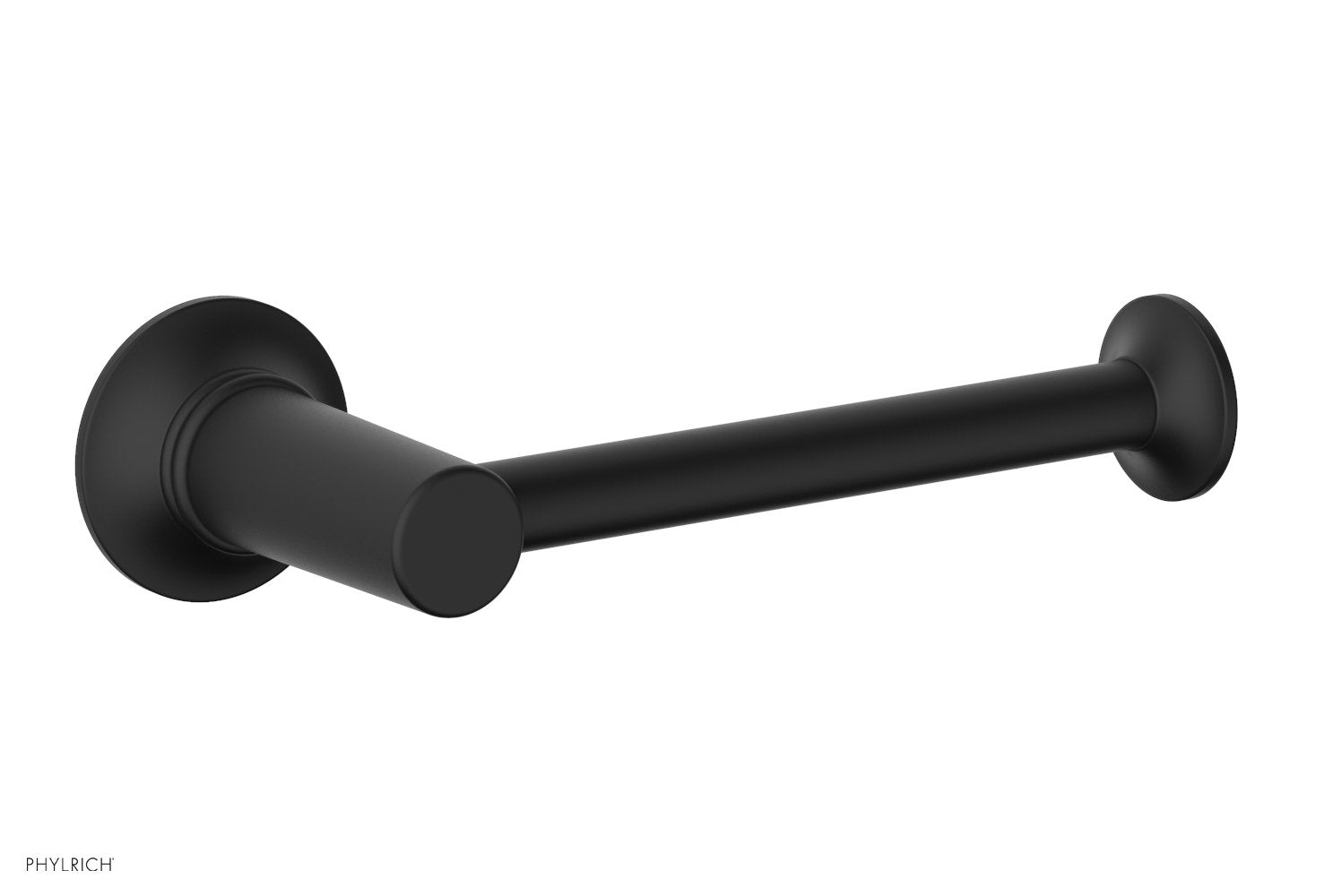 HEX MODERN Single Post Paper Holder 501-74