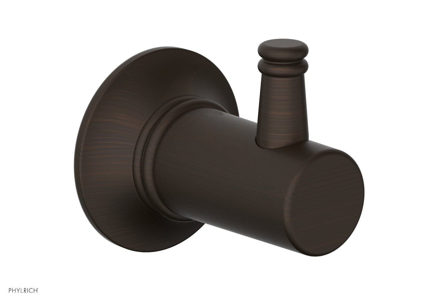 HEX MODERN Robe Hook 501-76