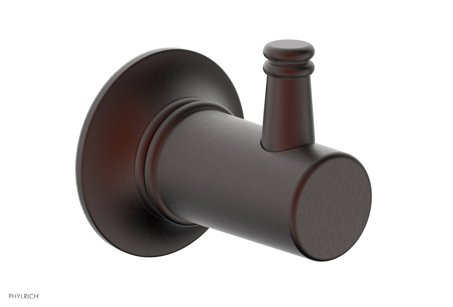 HEX MODERN Robe Hook 501-76