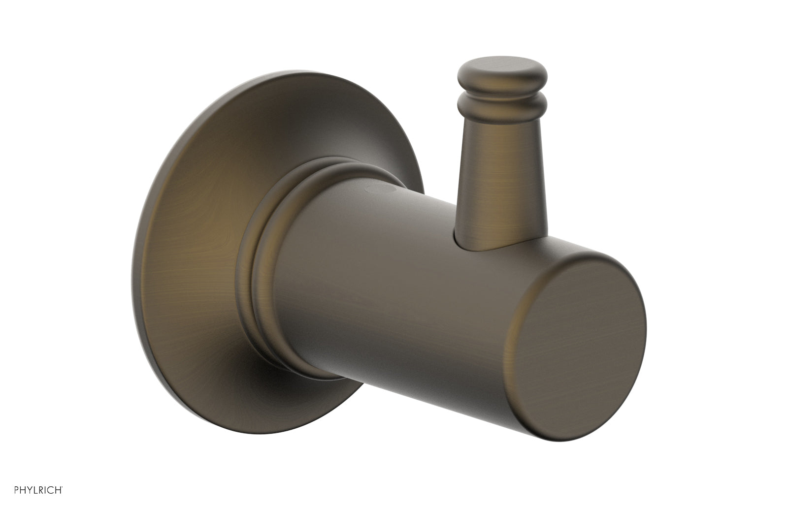 HEX MODERN Robe Hook 501-76