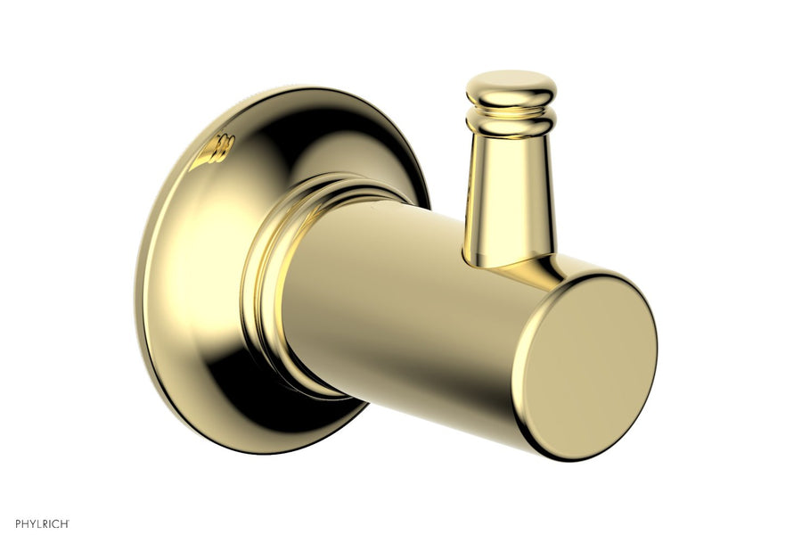 HEX MODERN Robe Hook 501-76