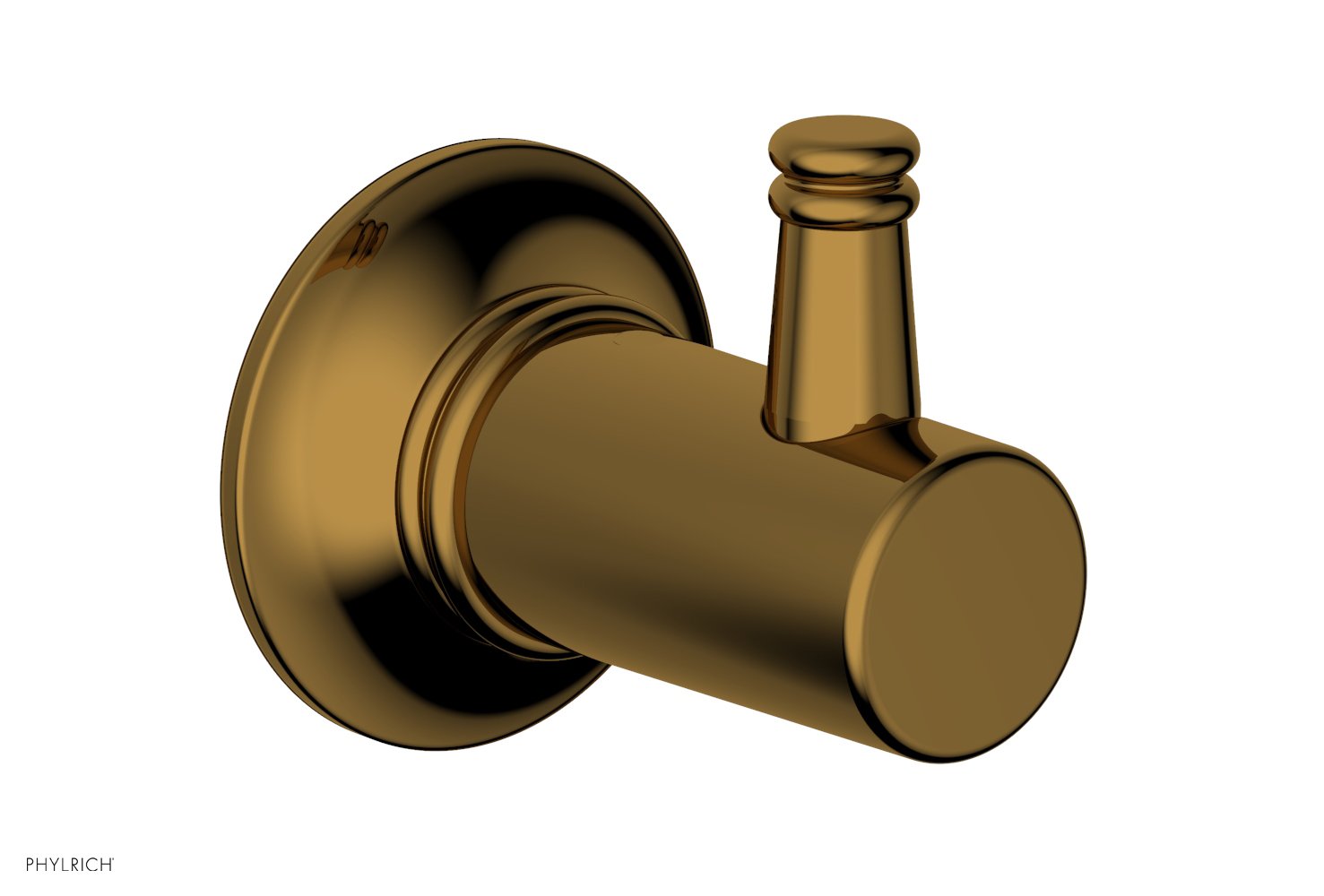 HEX MODERN Robe Hook 501-76