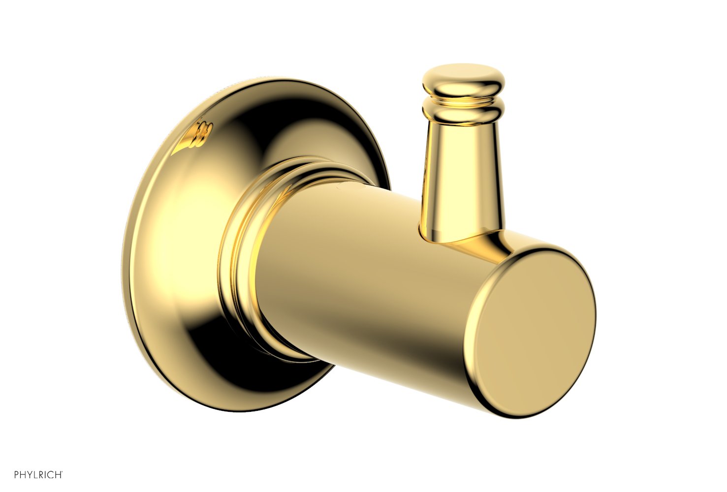 HEX MODERN Robe Hook 501-76