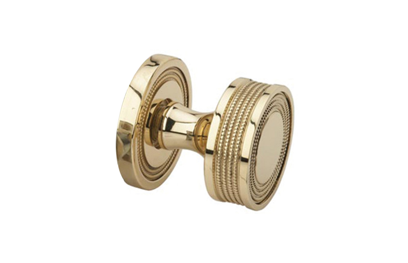 GEORGIAN Door Knob 5010