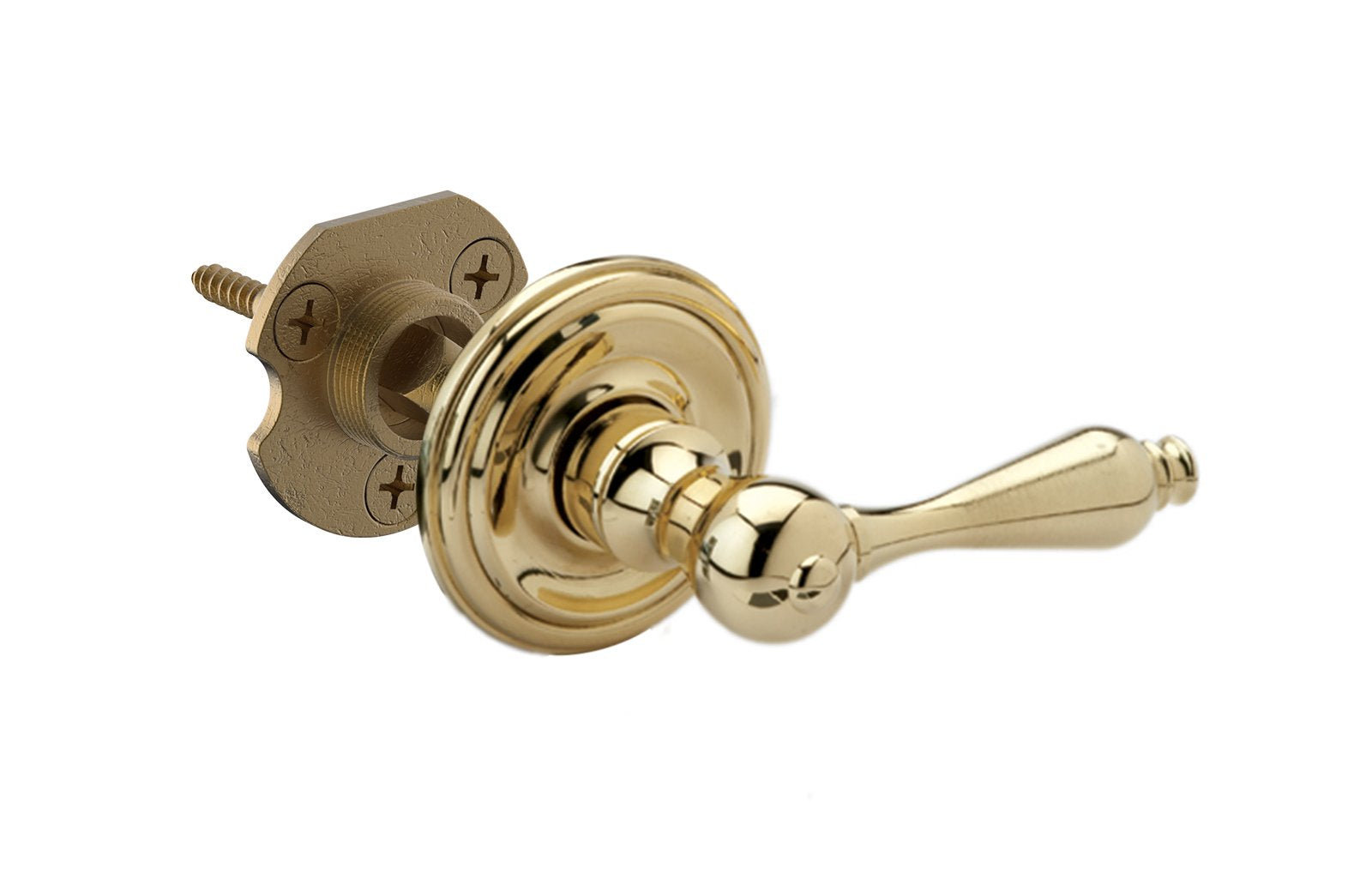 GEORGETOWN Door Lever - Half Dummy 5241