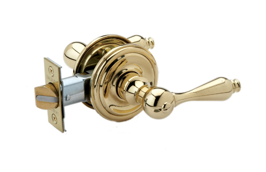 GEORGETOWN Door Lever Passage Set 5242