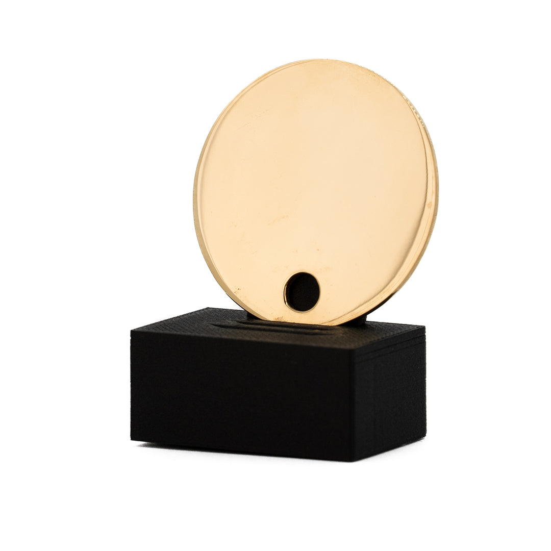 1 1/2" Finished Sample Chips