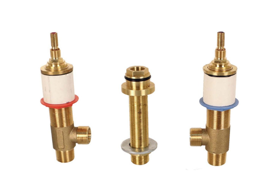 Deck Tub Set Valve  80001246