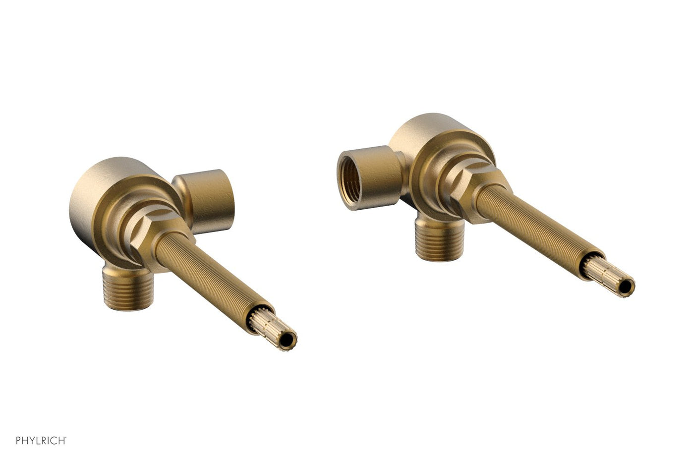 1/2" Corner VALVES 8090536RC