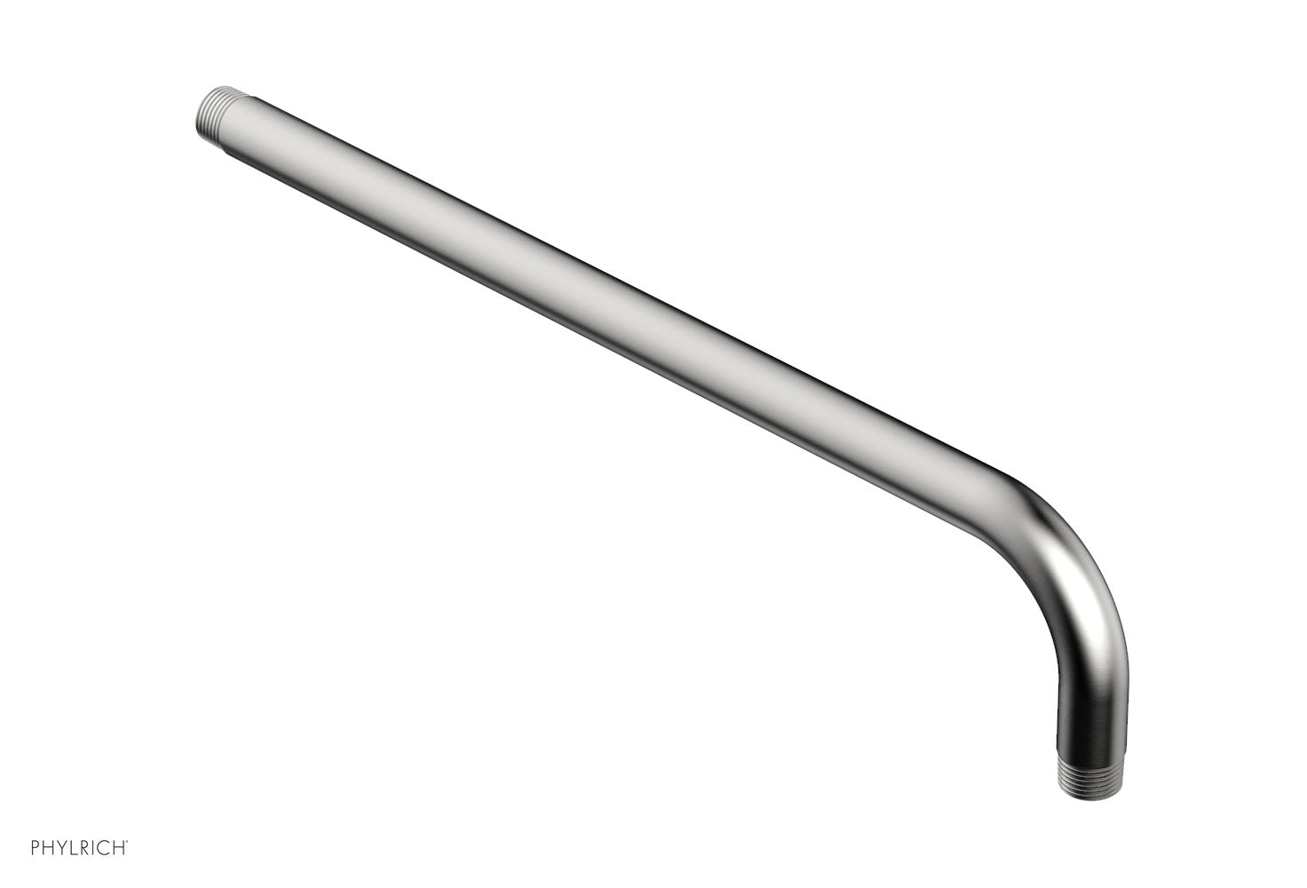 90° Angle 18" Shower Arm 11265