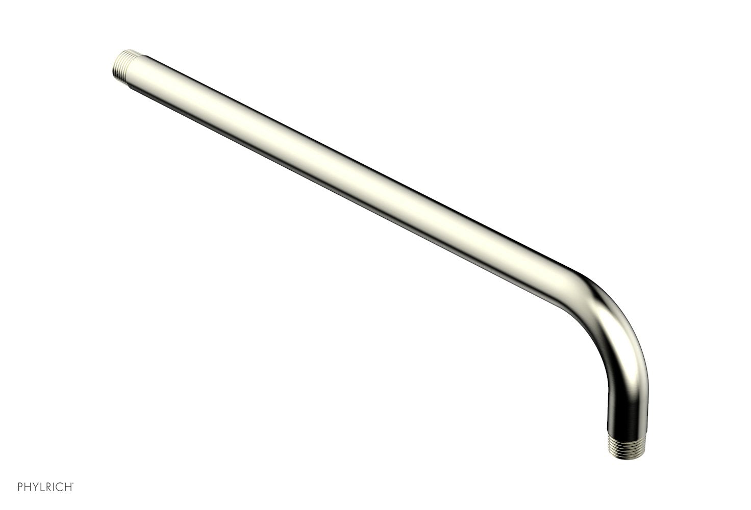90° Angle 18" Shower Arm 11265