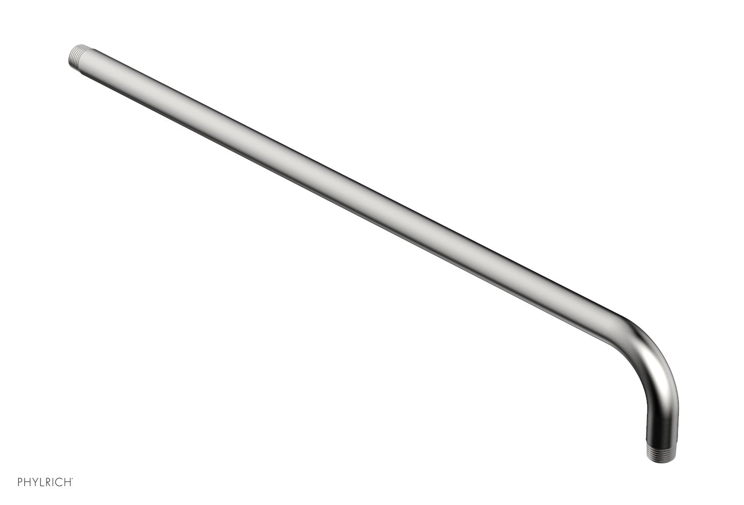 90° Angle 24" Shower Arm 11209