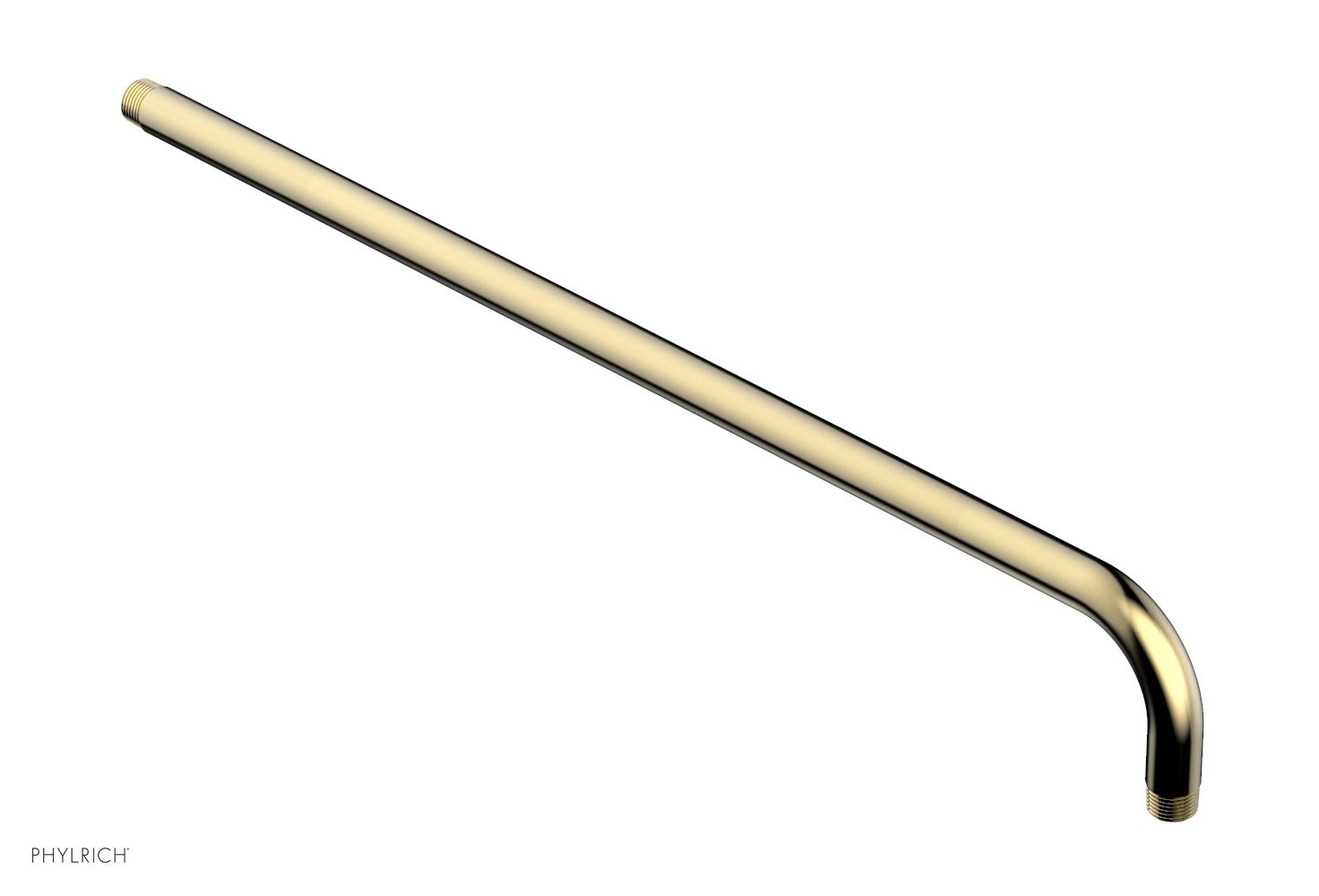 90° Angle 24" Shower Arm 11209