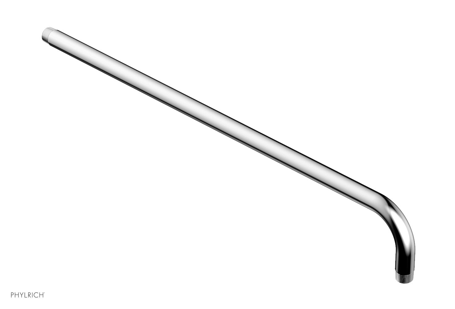 90° Angle 24" Shower Arm 11209