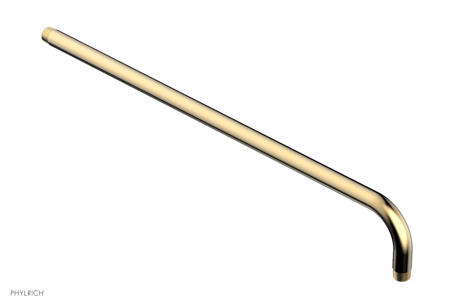 90° Angle 24" Shower Arm 11209