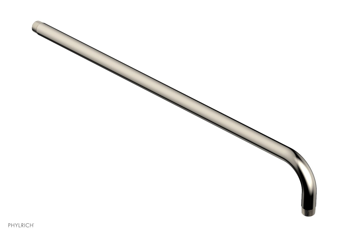 90° Angle 24" Shower Arm 11209