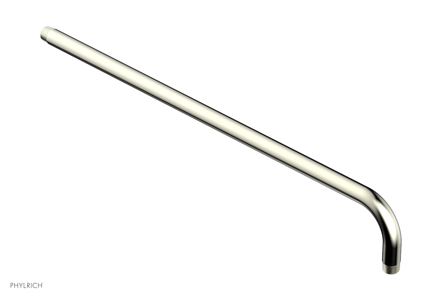 90° Angle 24" Shower Arm 11209