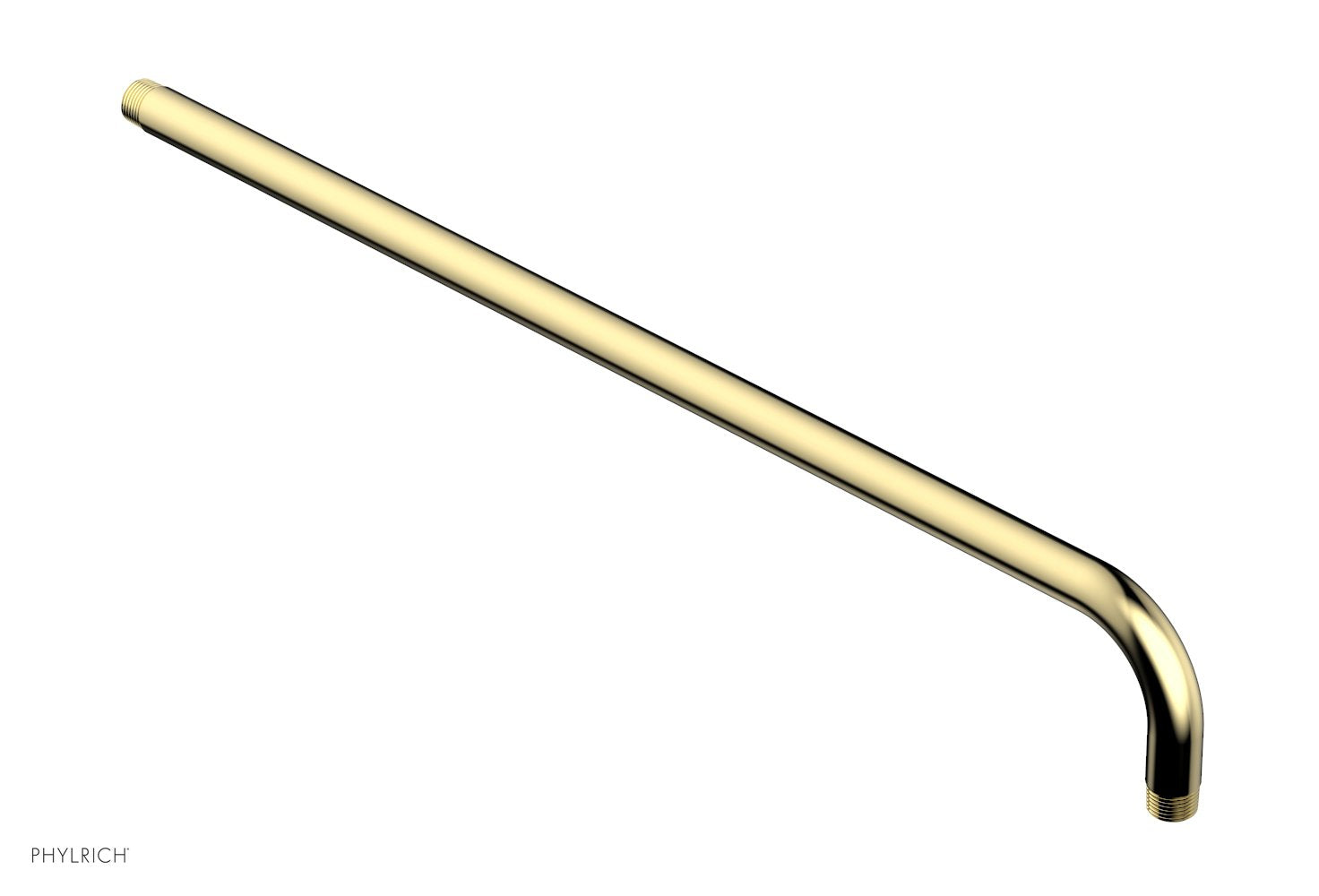 90° Angle 24" Shower Arm 11209