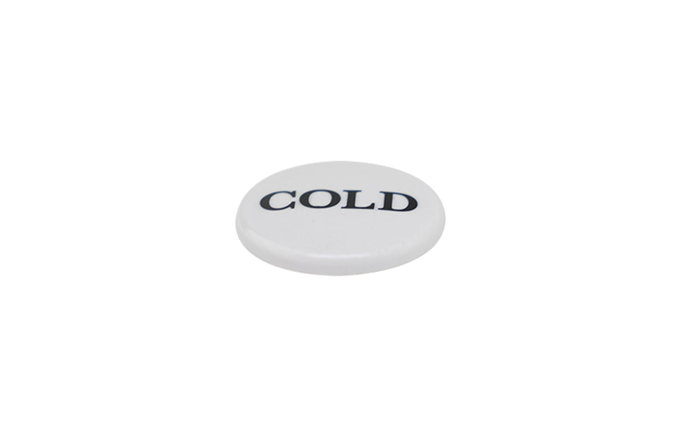 Hex Traditional Cold Cap