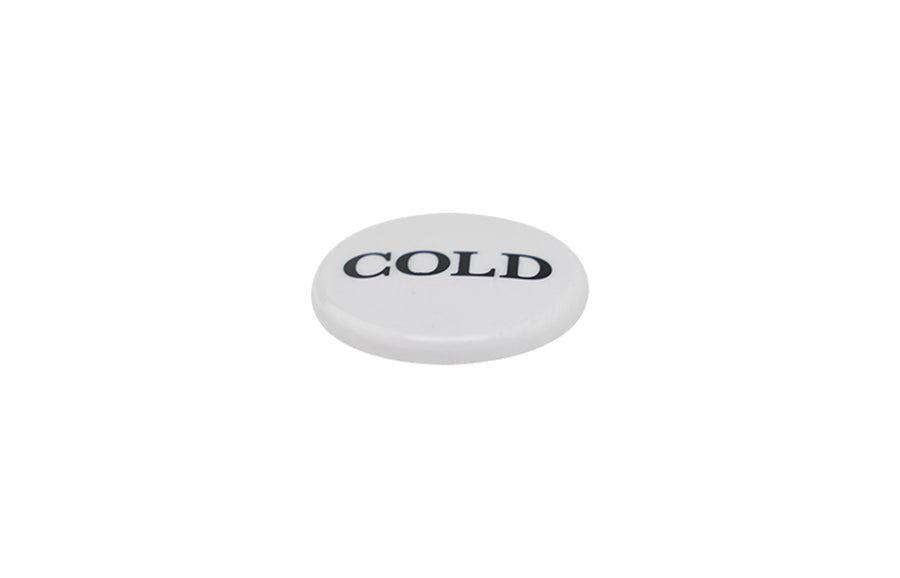 Hex Traditional Cold Cap