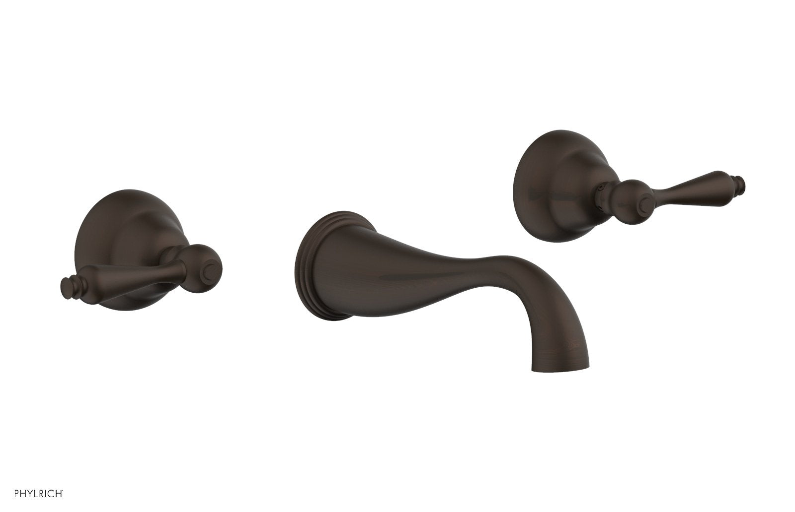 REVERE & SAVANNAH Wall Tub Set D1100