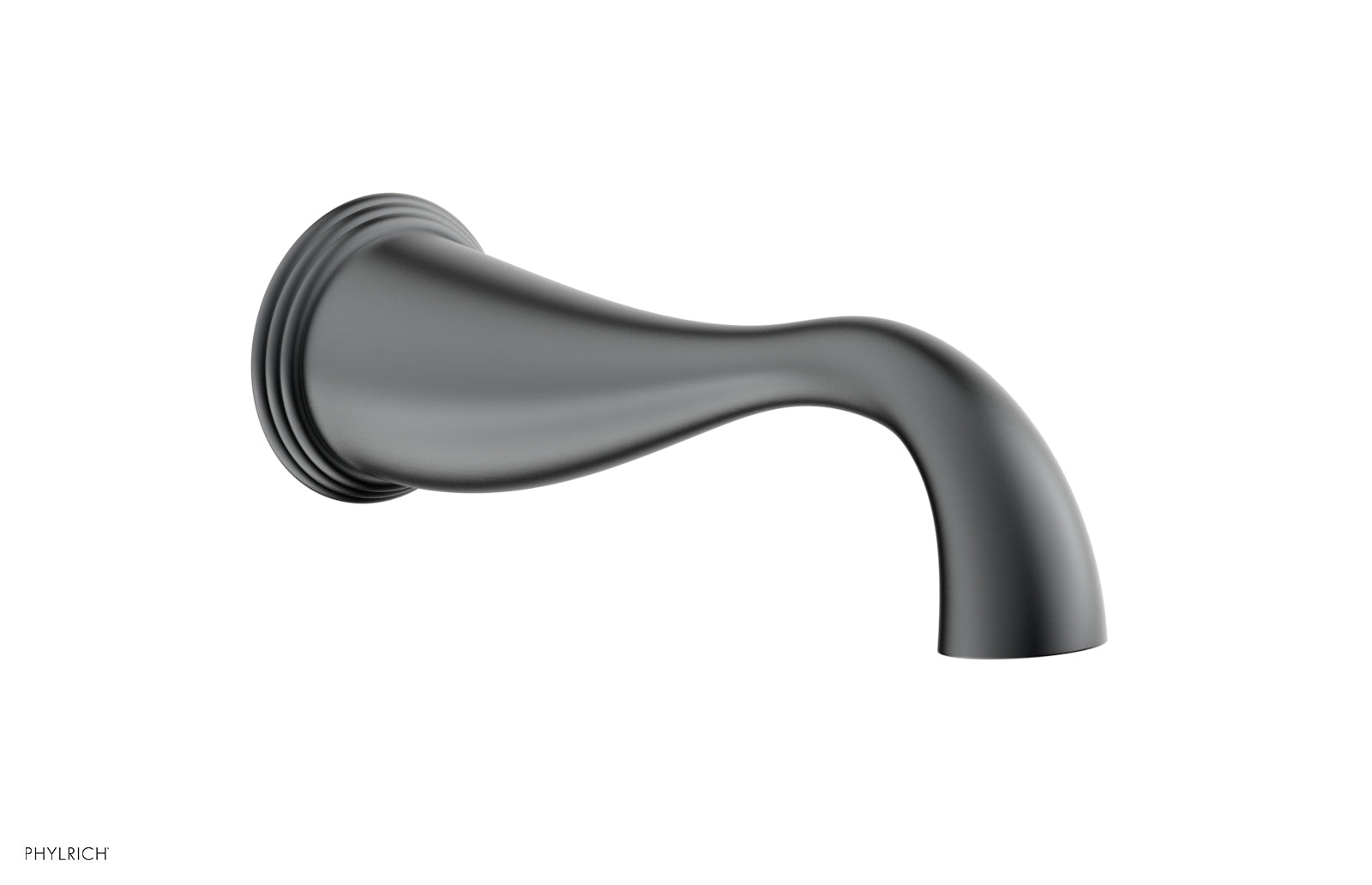 REVERE & SAVANNAH Wall Tub Spout D1100X3