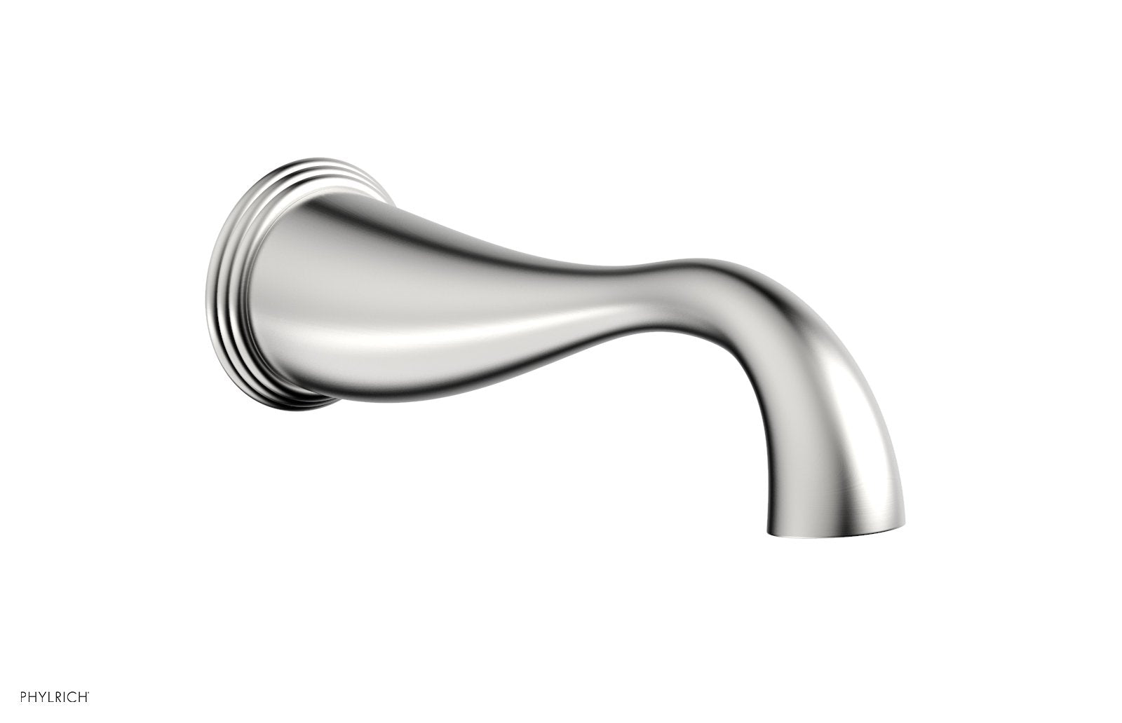 REVERE & SAVANNAH Wall Tub Spout D1100X3