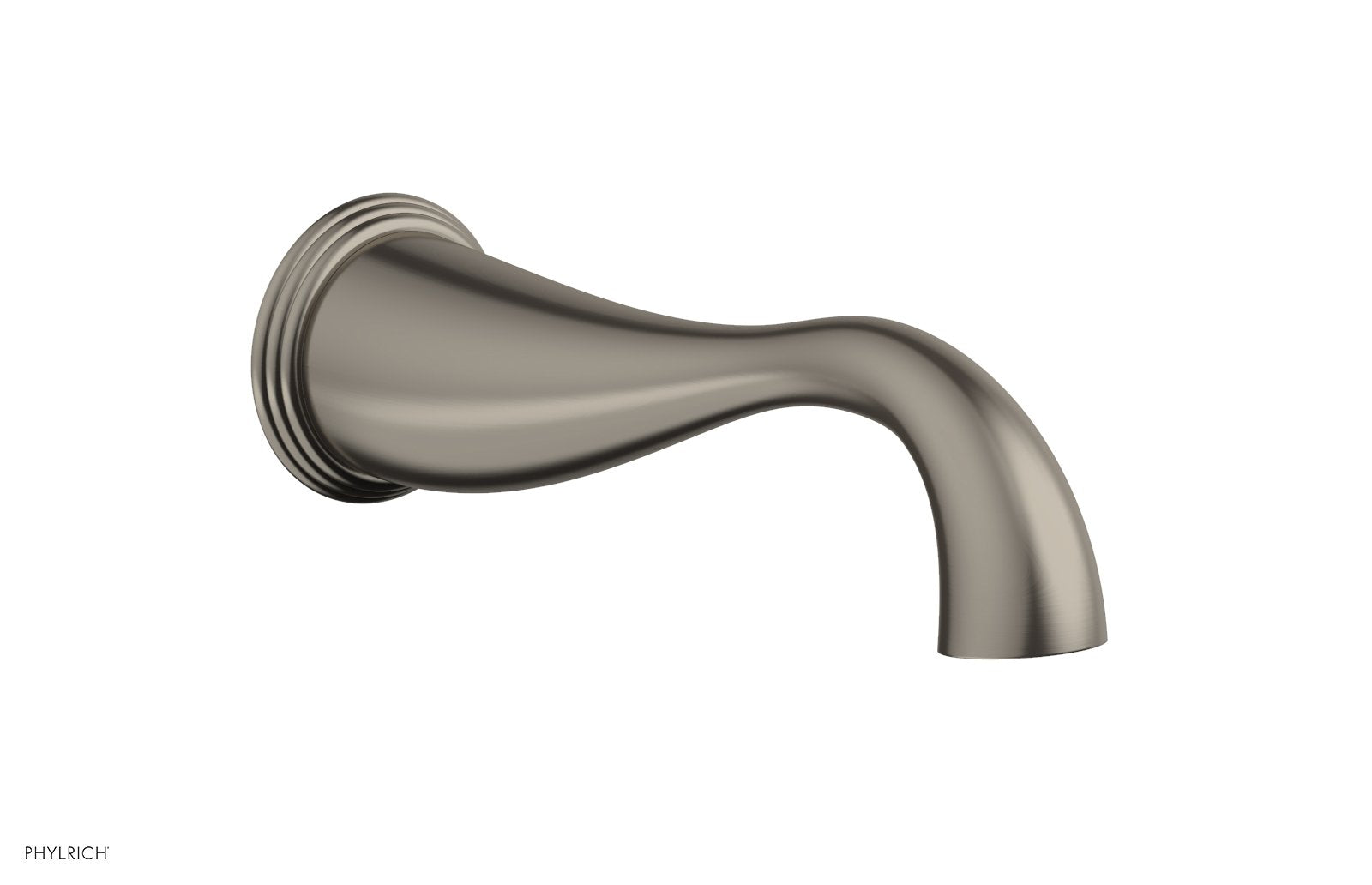 REVERE & SAVANNAH Wall Tub Spout D1100X3