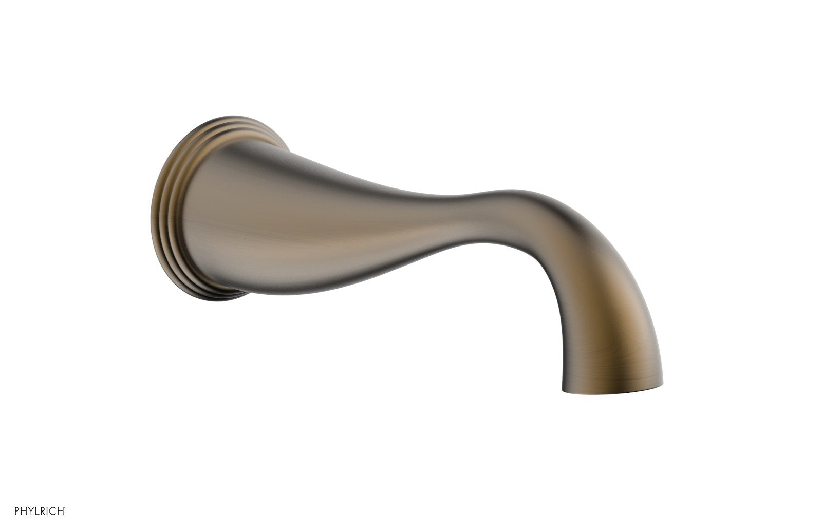 REVERE & SAVANNAH Wall Tub Spout D1100X3