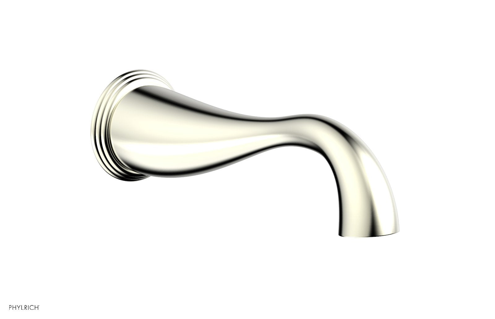 REVERE & SAVANNAH Wall Tub Spout D1100X3
