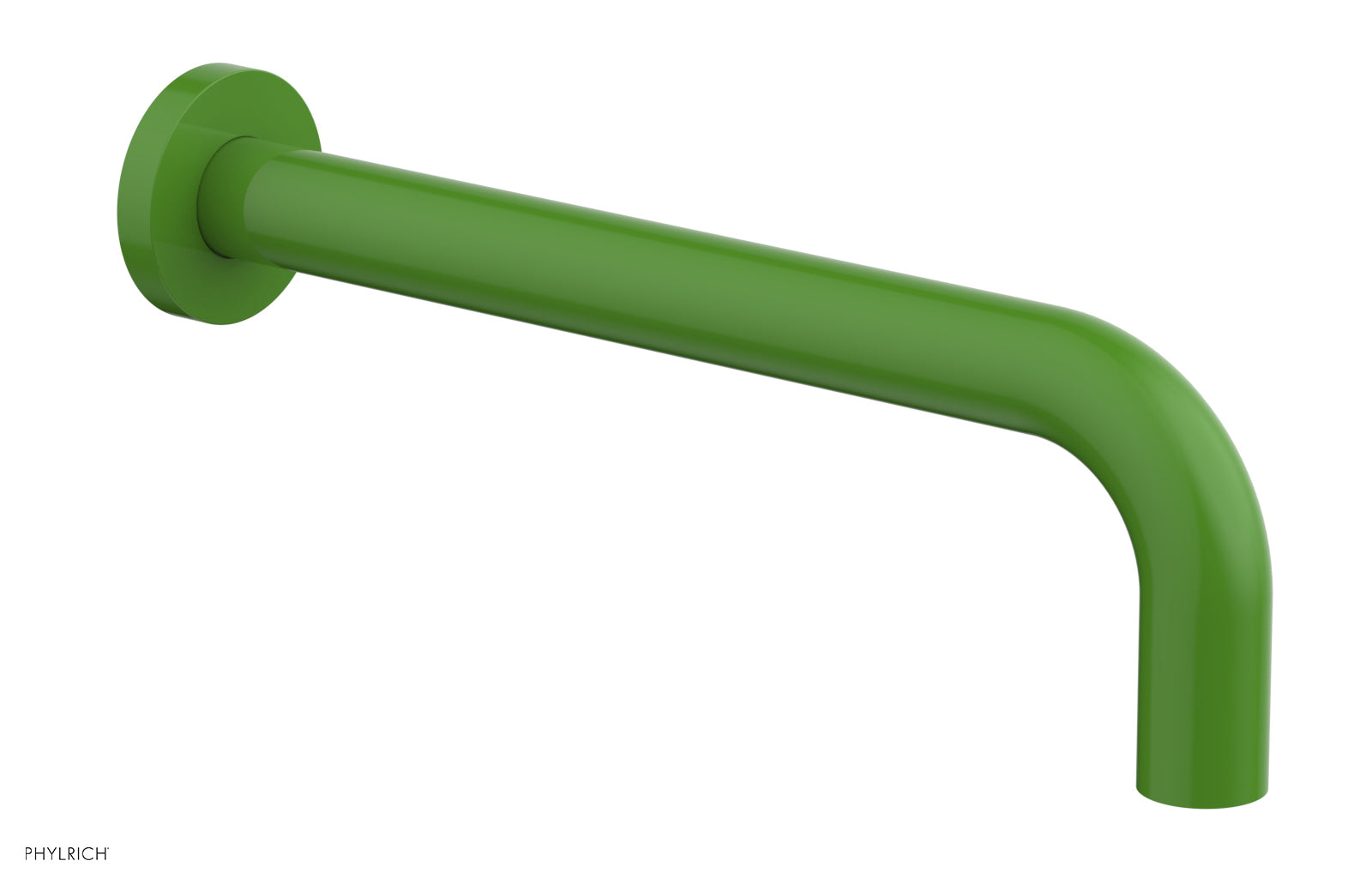 10" Wall Tub Spout D1130X3-10