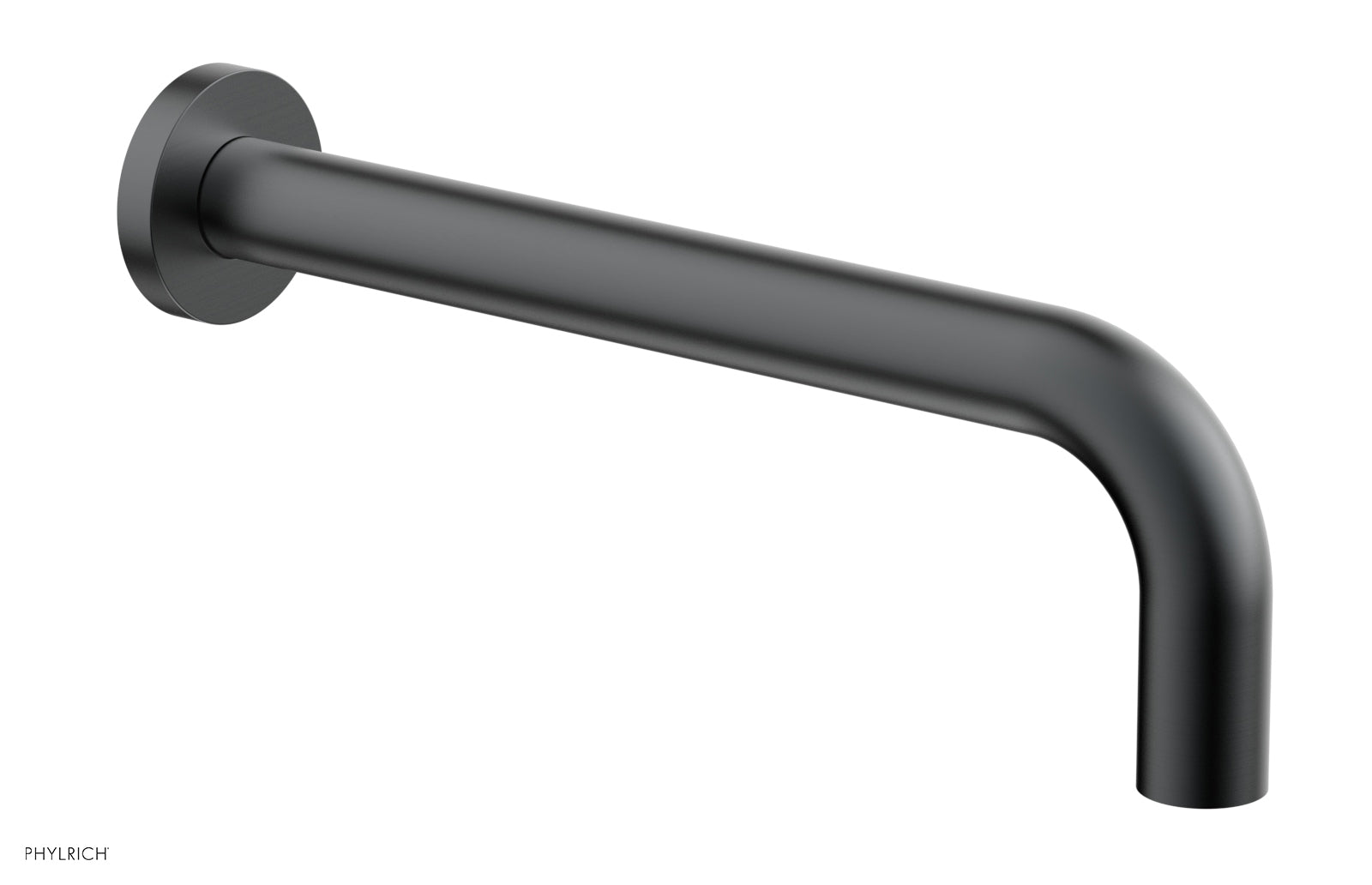 10" Wall Tub Spout D1130X3-10